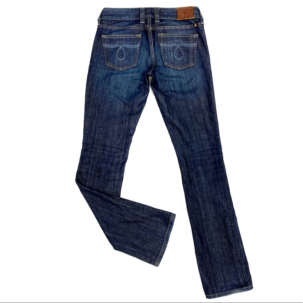 LUCKY BRAND | Lola Boot | 00/24 - Picture 9 of 9